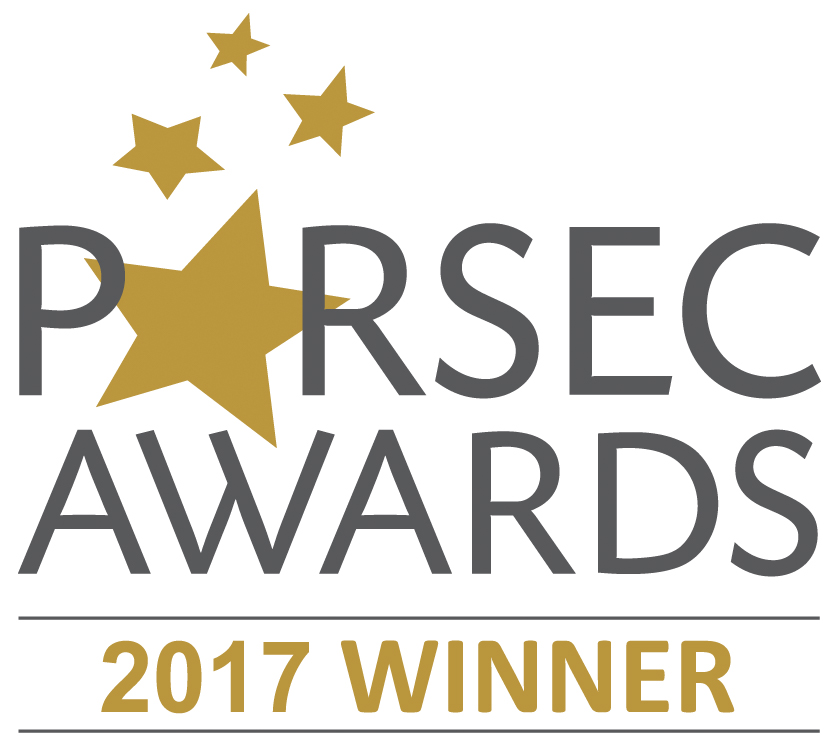 Parsec Finalist 2017